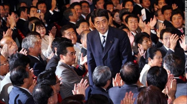 Cựu Thủ tướng Shinzo Abe và những dấu ấn đặc biệt