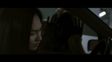 Phương Anh Đào "trầy da, tróc vảy" trong teaser trailer “Vô Diện Sát Nhân”