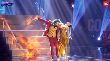Khán giả nổi da gà vì màn biểu diễn “đẳng cấp quốc tế" từ nhảy đến diễn xuất của Đăng Quân tại Street Dance Việt Nam 