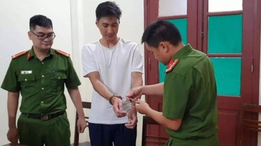 Thêm 1 chủ đại lý trong đường dây đánh bạc nghìn tỷ Phan Sào Nam bị bắt