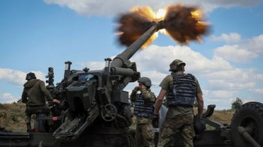 Ukraine kêu gọi phương Tây tiếp tục cung cấp thêm vũ khí