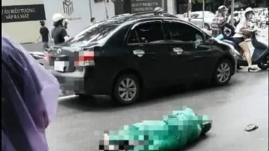 Vụ hung thủ sát hại người phụ nữ trên phố Hàng Bài, Hà Nội: Lý do hung thủ mặc bộ đồ tài xế xe công nghệ?