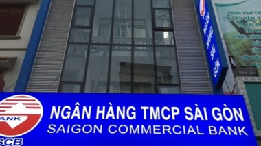 Ngân hàng Thương mại Cổ phần Sài Gòn tiếp tục vi phạm trong lĩnh vực chứng khoán