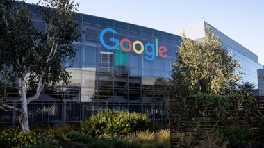 Google nhận án phạt kỷ lục lớn nhất trong lịch sử