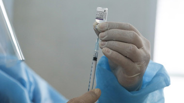 TP HCM sắp hết vaccine Covid tiêm cho trẻ