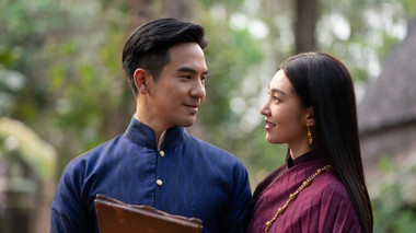 Ngược Dòng Thời Gian Để Yêu Anh thu về hơn 65 tỷ, trở thành phim Thái có doanh thu cao nhất mọi thời đại tại Việt Nam
