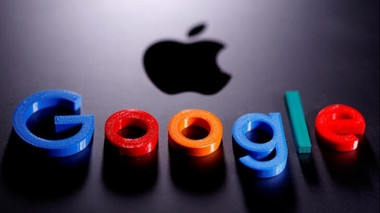 Apple muốn loại bỏ Google ra khỏi các thiết bị iPhone