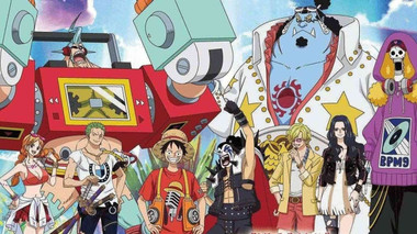 “One Piece Film Red” bùng nổ phòng vé dù chưa chính thức khởi chiếu, thiết lập loạt kỷ lục bom tấn Hollywood cũng phải ao ước