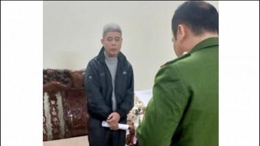 Cao Bằng: Bắt nguyên Phó Trưởng phòng Tài chính - Kế hoạch huyện Bảo Lạc