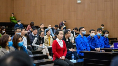 Vụ “siêu lừa” Nguyễn Thị Hà Thành: Khi “tín dụng đen” cũng bị rơi vào tròng lừa đảo