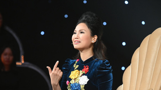 Ca sĩ Thùy Trang từng bị đồn lấy chồng đại gia không cho đi hát