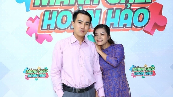 Ốc Thanh Vân nghẹn lòng khi người phụ nữ mang HIV muốn cưới vợ tốt hơn cho chồng