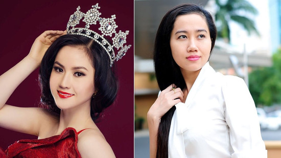 Hai Hoa hậu Việt Nam chôn vùi nhan sắc và danh dự vì ma túy, bán dâm