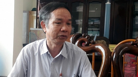 Hé lộ nguyên nhân Phó Chủ tịch HĐND Thị xã Nghi Sơn bị bắt