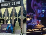 Khởi tố vụ án liên quan đến 'ổ dịch' quán bar - karaoke Sunny ở Vĩnh Phúc