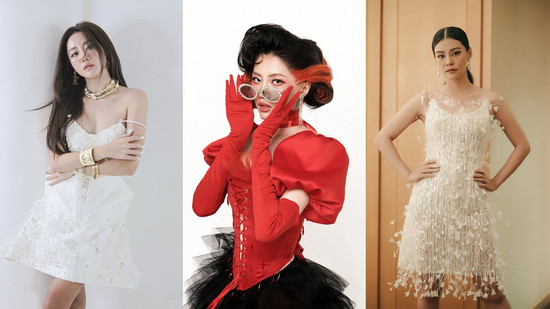 Văn Mai Hương, Bùi Lan Hương, Orange và Wren EVans sẽ trình diễn tại bán kết Hoa hậu Hoàn vũ Việt Nam 2022