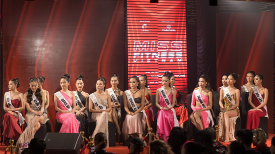 Chính thức lộ diện Top 42 thí sinh xuất sắc nhất bước vào vòng bán kết Miss Fitness Vietnam 2022
