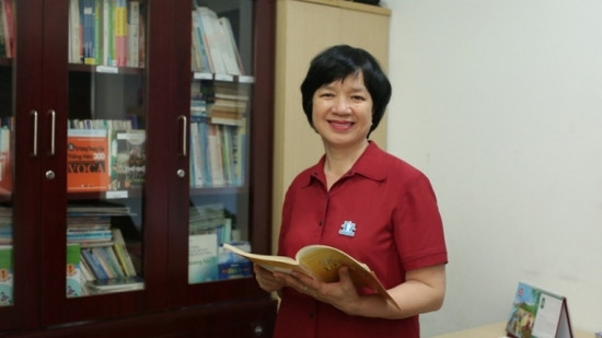 Kì thi Tốt nghiệp THPT 2022: Tiến sĩ Trịnh Thu Tuyết "mách" học trò bí quyết đạt điểm cao môn Ngữ Văn