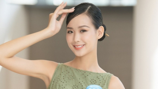 Lộ diện Top 5 ứng viên xuất sắc đăng quang “Hoa hậu Thế giới Việt Nam 2022”