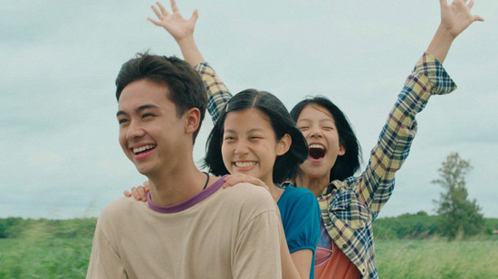 Đạo diễn "Tình người duyên ma" ra mắt phim mới tại Việt Nam: "Tình chị duyên em"