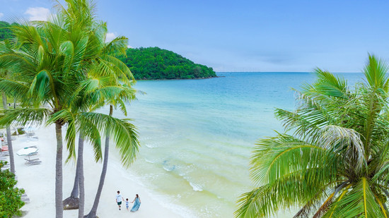 Việt Nam được xếp trong top 5 điểm đến đáng giá nhất mùa hè
