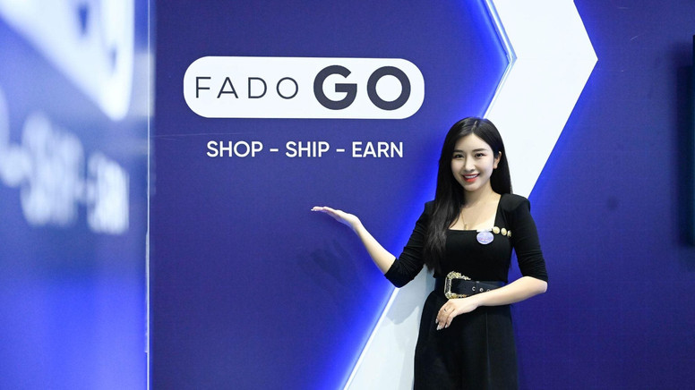 Fado Go - đơn vị tiên phong cung cấp giải pháp ứng dụng công nghệ Blockchain vào thương mại điện tử